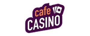 Cafe Casino logo